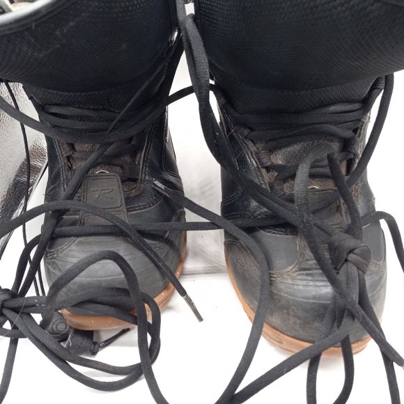 Rossignol Snowboard Boots US 8 Mens size - Picture 10 of 12